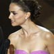 Ben Stiller and Natalie Portman present the cinematography award during the 81st Academy Awards in Hollywood