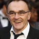 Danny Boyle best director nominee for `Slumdog Millionaire` arrives at the 81st Academy Awards