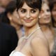 Penelope Cruz, nominated for best supporting actress for `Vicky Cristina Barcelona` arrives at the 81st Academy Awards in Hollywood, California