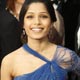 Actress Freida Pinto arrives at the 81st Academy Awards