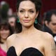 Angelina Jolie, best actress nominee for `Changeling,` arrives at 81st Academy Awards in Hollywood