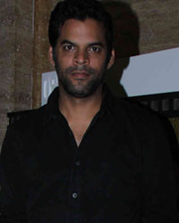 Vikramaditya Motwane