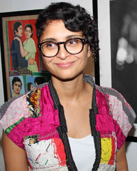 Kiran Rao