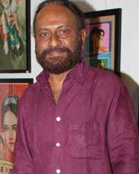 Ketan Mehta