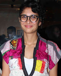 Kiran Rao