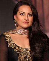 Sonakshi Sinha