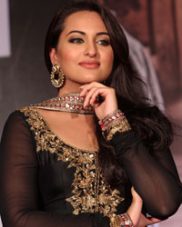 Sonakshi Sinha