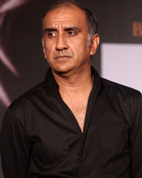 Milan Luthria