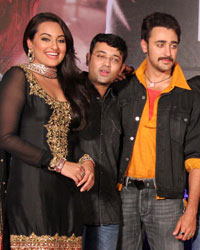 First Look Launch of Once Upon A Time In Mumbai Again