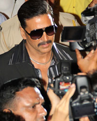 Akshay Kumar