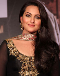 Sonakshi Sinha