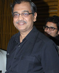 Ujjwal Nikam at Screening of film Once Upon A Time In Mumbai Dobaara