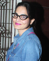 Alvira Khan