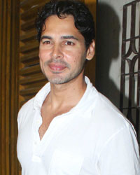 Dino Morea