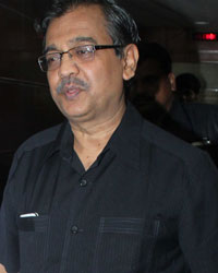 Ujjwal Nikam