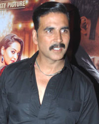 Akshay Kumar