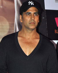 Akshay Kapoor