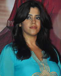 Ekta Kapoor