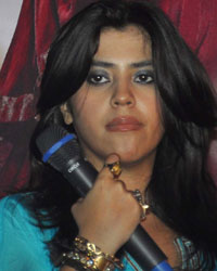 Milan Luthria and Ekta Kapoor