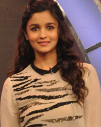 Alia Bhatt