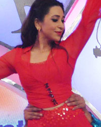 Karisma Kapoor