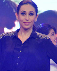 Karisma Kapoor