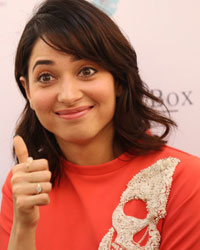 Tamanna Bhatia