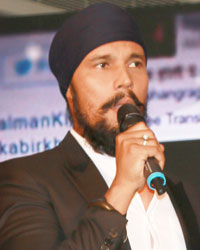 Randeep Hooda