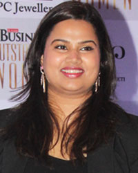 ooja Dhingra, owner, Le15 Patisserie and Studio Fifteen Culinary Centre