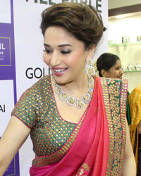 Madhuri Dixit