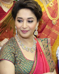 Madhuri Dixit