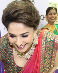 Madhuri Dixit