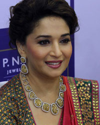 Madhuri Dixit