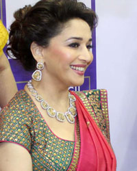 Madhuri Dixit