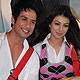 Shahid Kapoor and Ayesha Takia