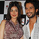 Ayesha Takia and Shahid Kapoor