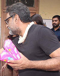 R Balki