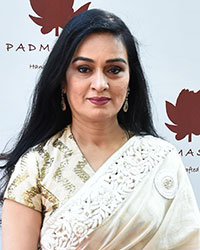 Padmini Kolhapure