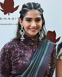 Padmasitaa Clothing Line Launch