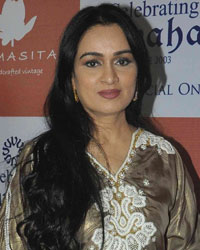 Padmini Kolhapure