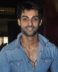 Karan Wahi