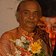 Pt. Ajay Pohankar with Surendra Singh