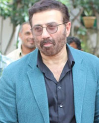 Sunny Deol