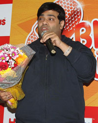 Kiku Sharda celebrates Childrens' Day on Bog FM 92.7