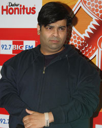 Kiku Sharda