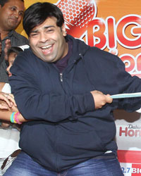 Kiku Sharda celebrates Childrens' Day on Bog FM 92.7