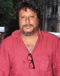 Tigmanshu Dhulia