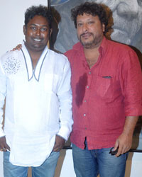 Palash Haldar and Tigmanshu Dhulia