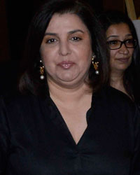 Farah Khan