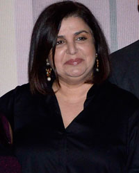 Farah Khan